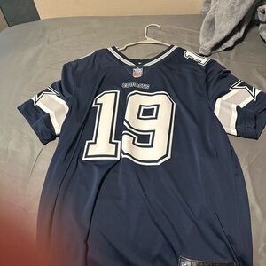 Dallas Cowboys Amari Cooper Jersey XL